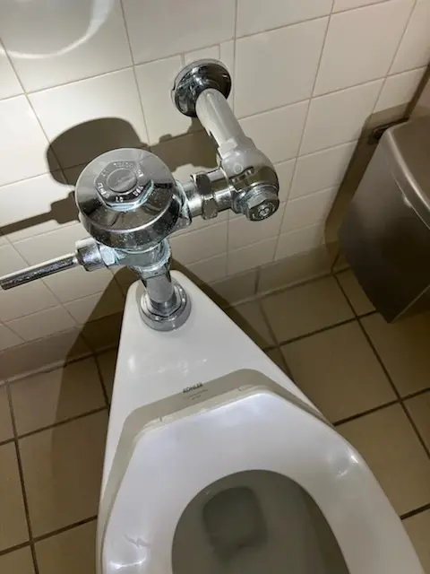 Fixture installation and repair for Hydro Jetting in Nealmont